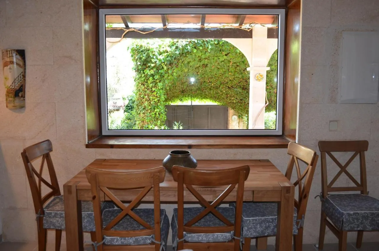 Casa Piedra Mallorca El Toro  0*, El Toro (Mallorca) Španělsko