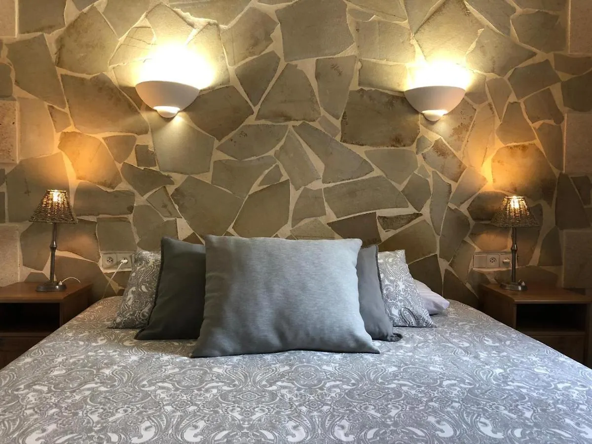 Casa Piedra Mallorca El Toro  0*, El Toro (Mallorca) Španělsko