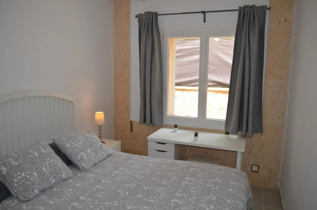 Casa Piedra Mallorca El Toro  Prázdninový dům El Toro (Mallorca)