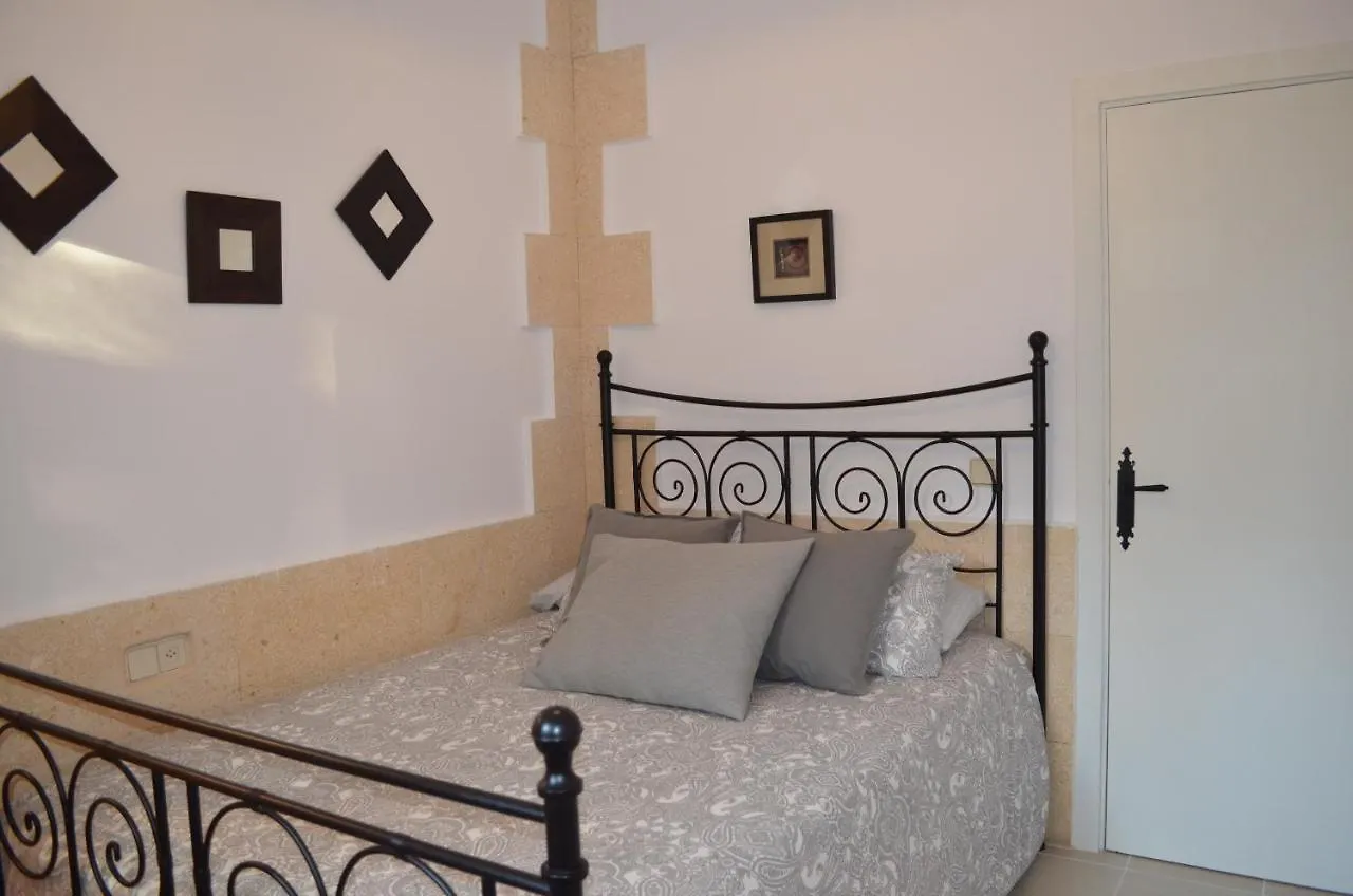 Casa Piedra Mallorca El Toro