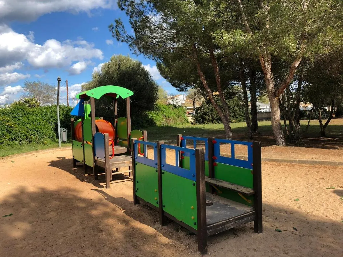 Casa Piedra Mallorca El Toro  Prázdninový dům