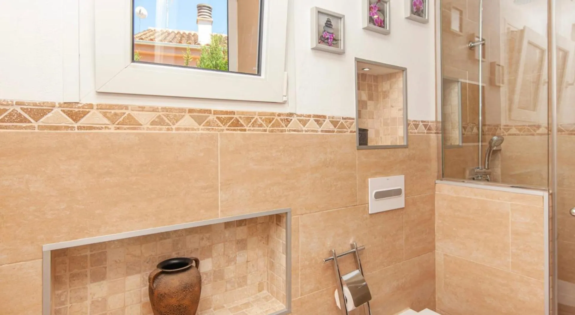 Casa Piedra Mallorca El Toro  Prázdninový dům