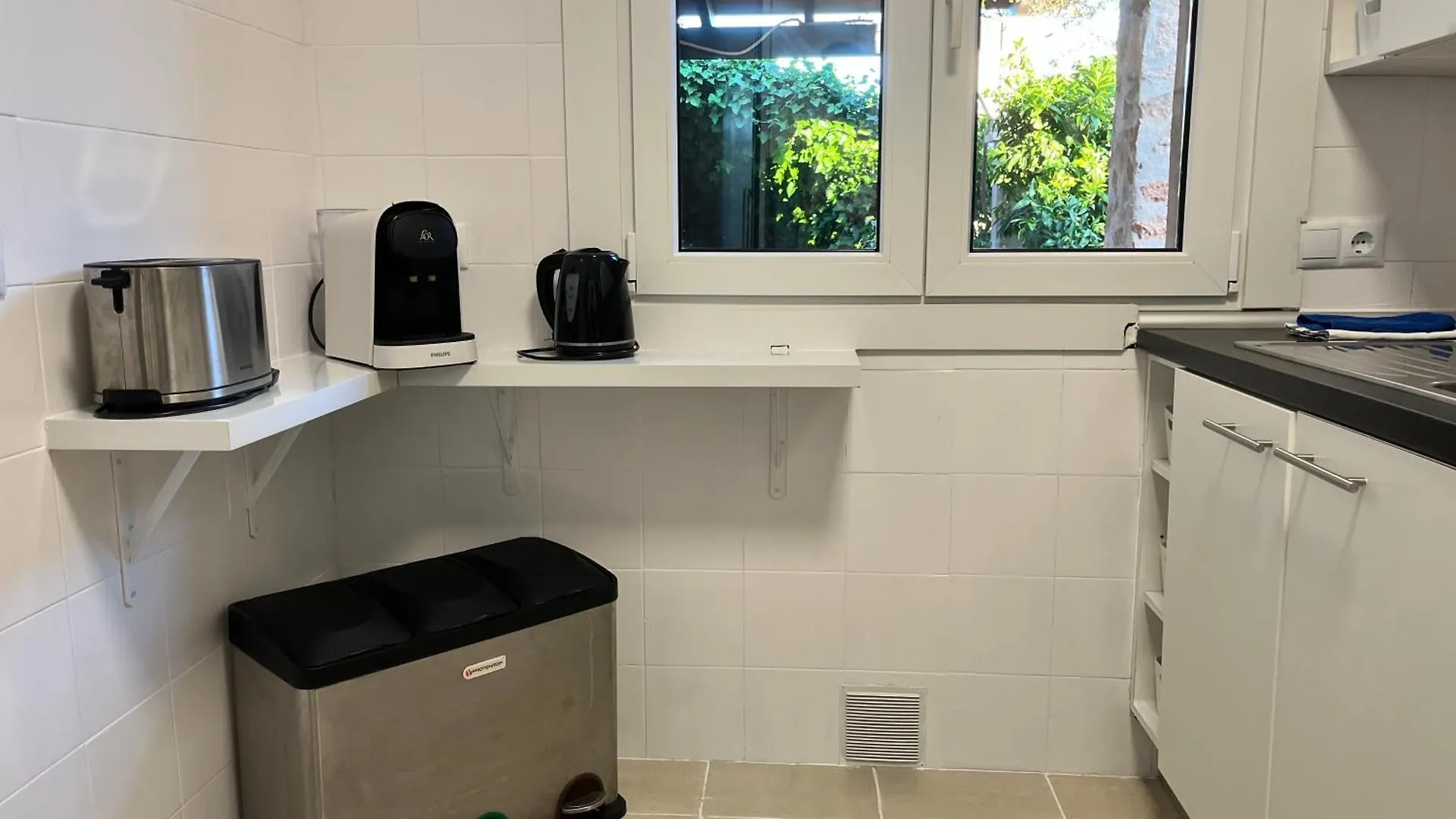 Prázdninový dům Casa Piedra Mallorca El Toro  Španělsko